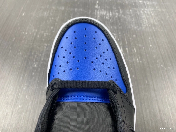 Kick Theory 1 705329-004 Royal (2015) Retro Low Jordan 0709